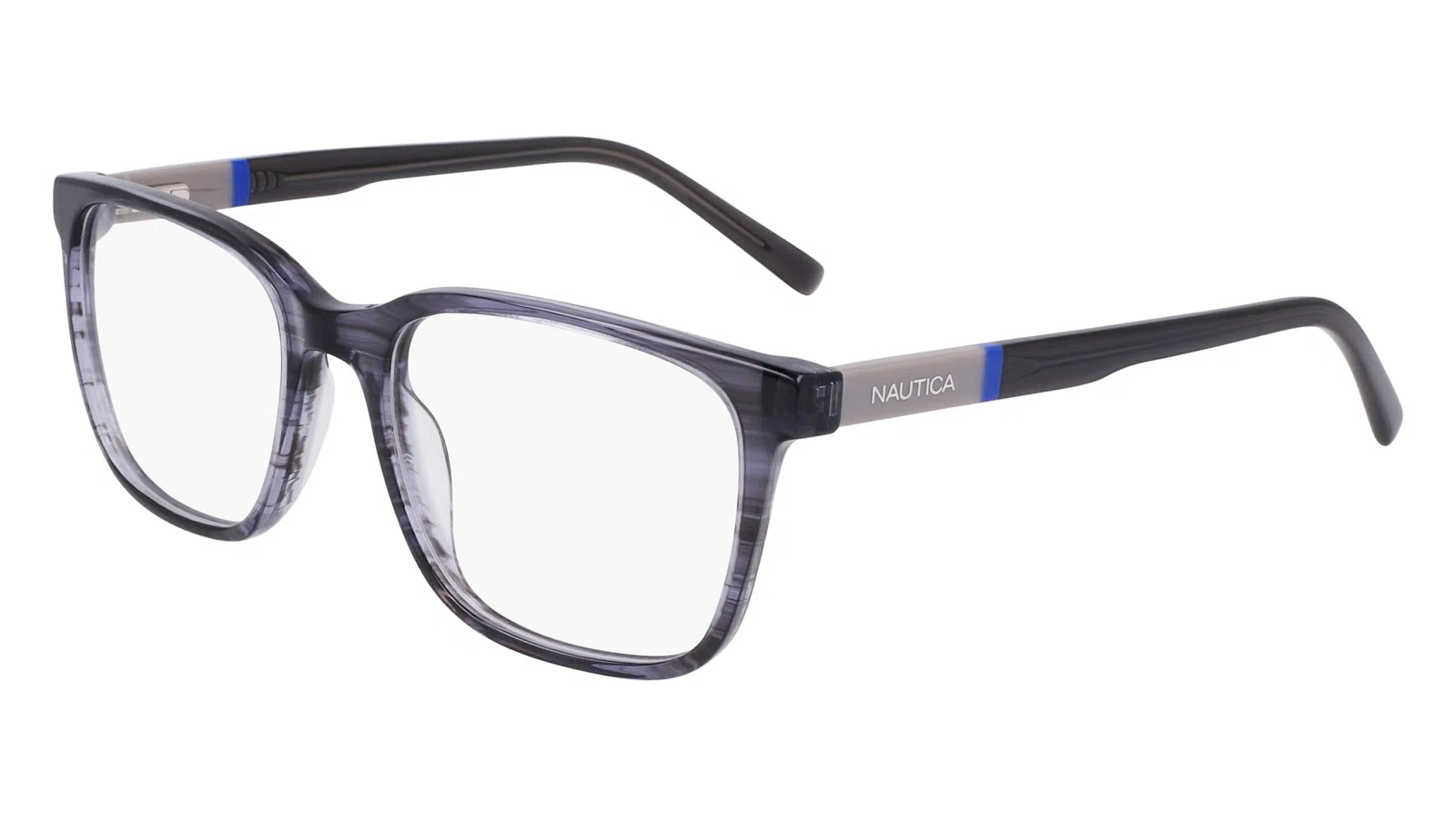 Nautica N8179 Eyeglasses - view 3